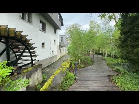 Mühlerama Seon Insel Apero Mühlerad Hochzeit Location