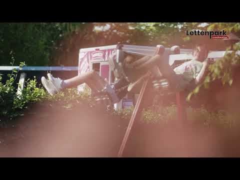 Lettenpark - Sommerfestival