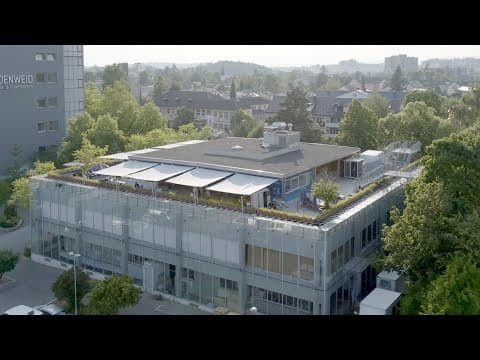 KUBUS dein Eventlokal in Bern
