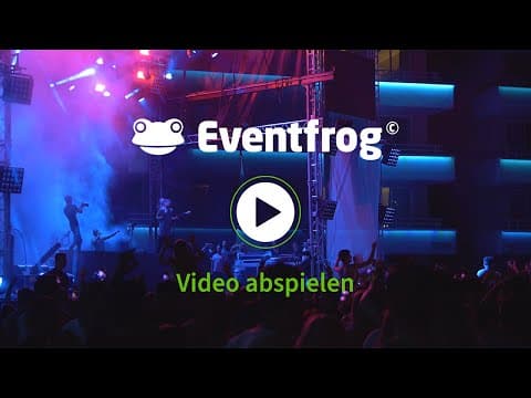 Eventfrog.ch - der Partner für Veranstaltende in der Schweiz