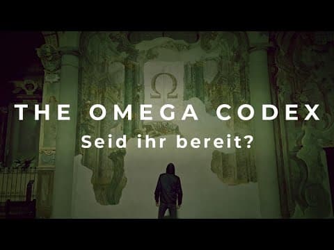 Sato Code | The Omega Codex — Seid ihr bereit?