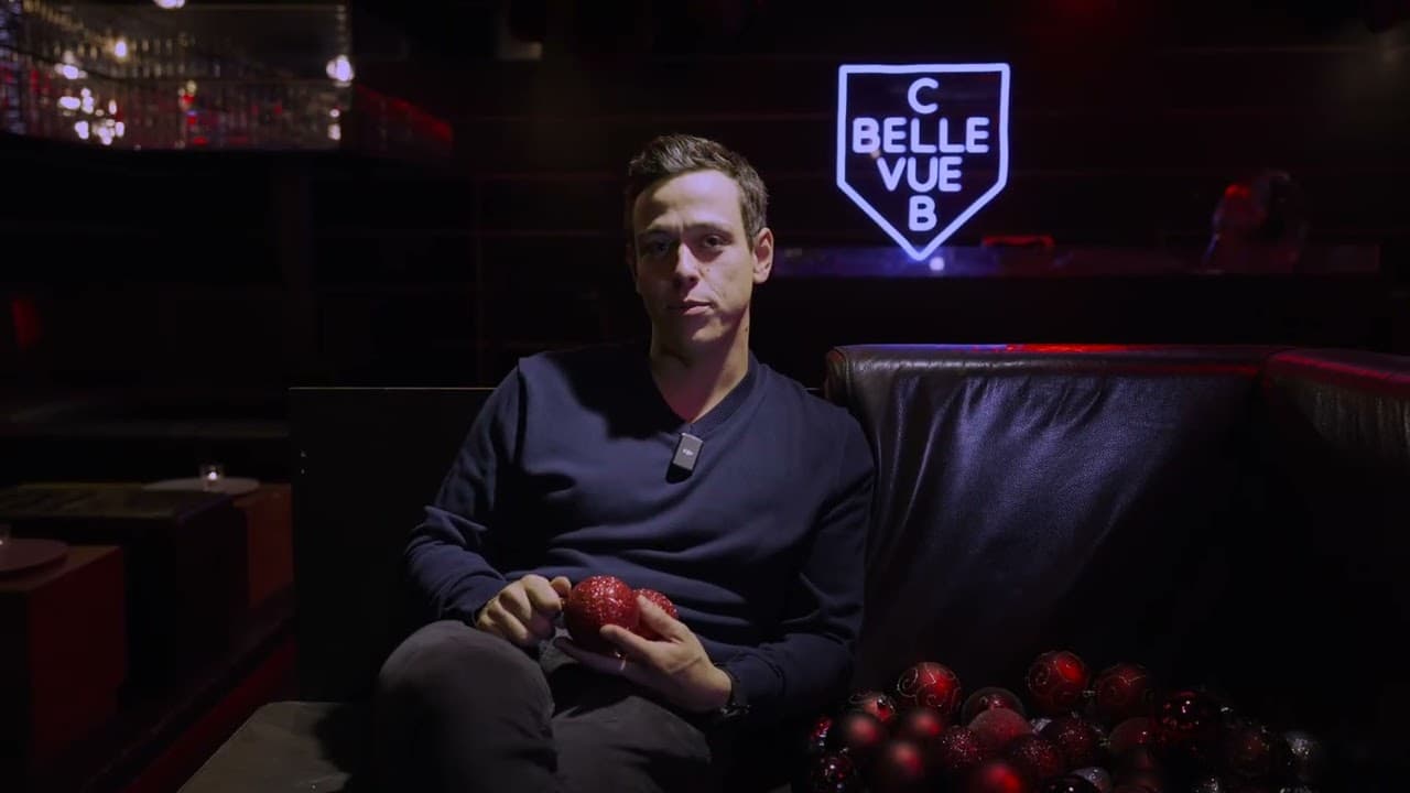 CLUB BELLEVUE - ZÜRICH