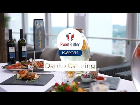 Danko Catering das kulinarische Ausrufezeichen in der Region | Catering | Eventbutler.ch
