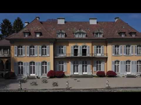 Virtueller Rundgang durch die St. Charles Hall