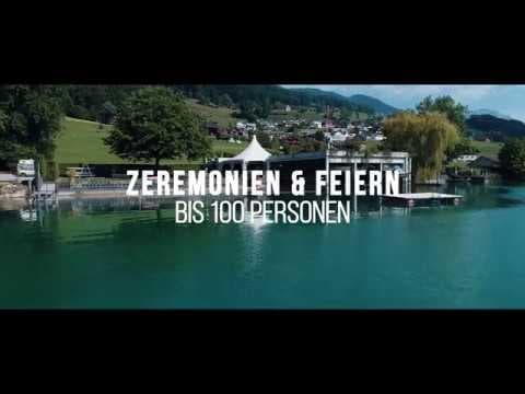 Panorama Seehotel Wilerbad, Heiraten im Seehotel Wilerbad