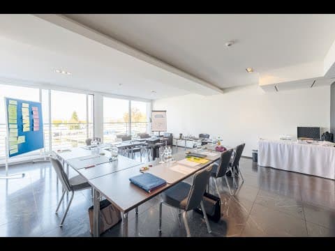 Marina Lachen – Seminare und Meetings am Zürichsee