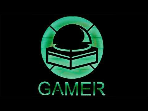 CINEFLIGHT - Gamer V2 (16:9)