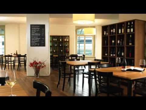 weinrausch Luzern Eventlokal