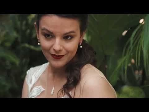 Tropical Wedding im Paradies zum Mieten im Blumenland