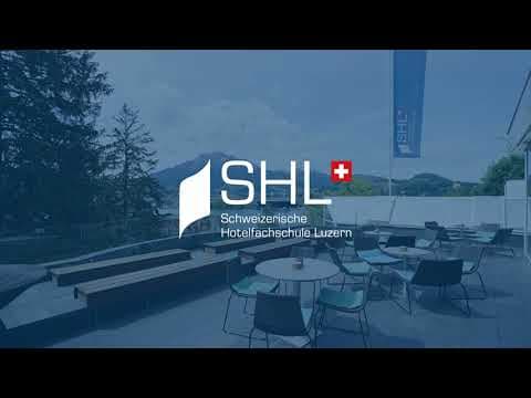 SHL Eventlocation