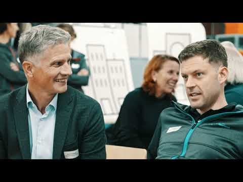 Team Workshop Sportamt Zürich 2024