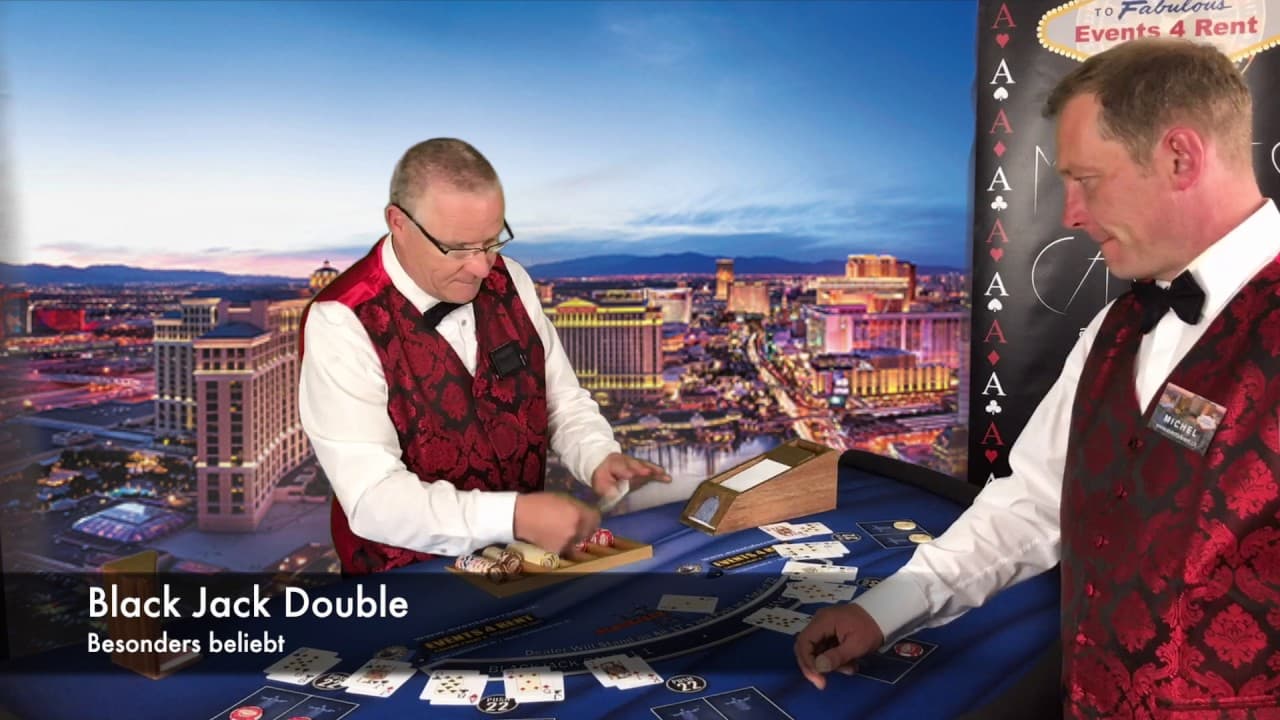 Mobiles Casino
