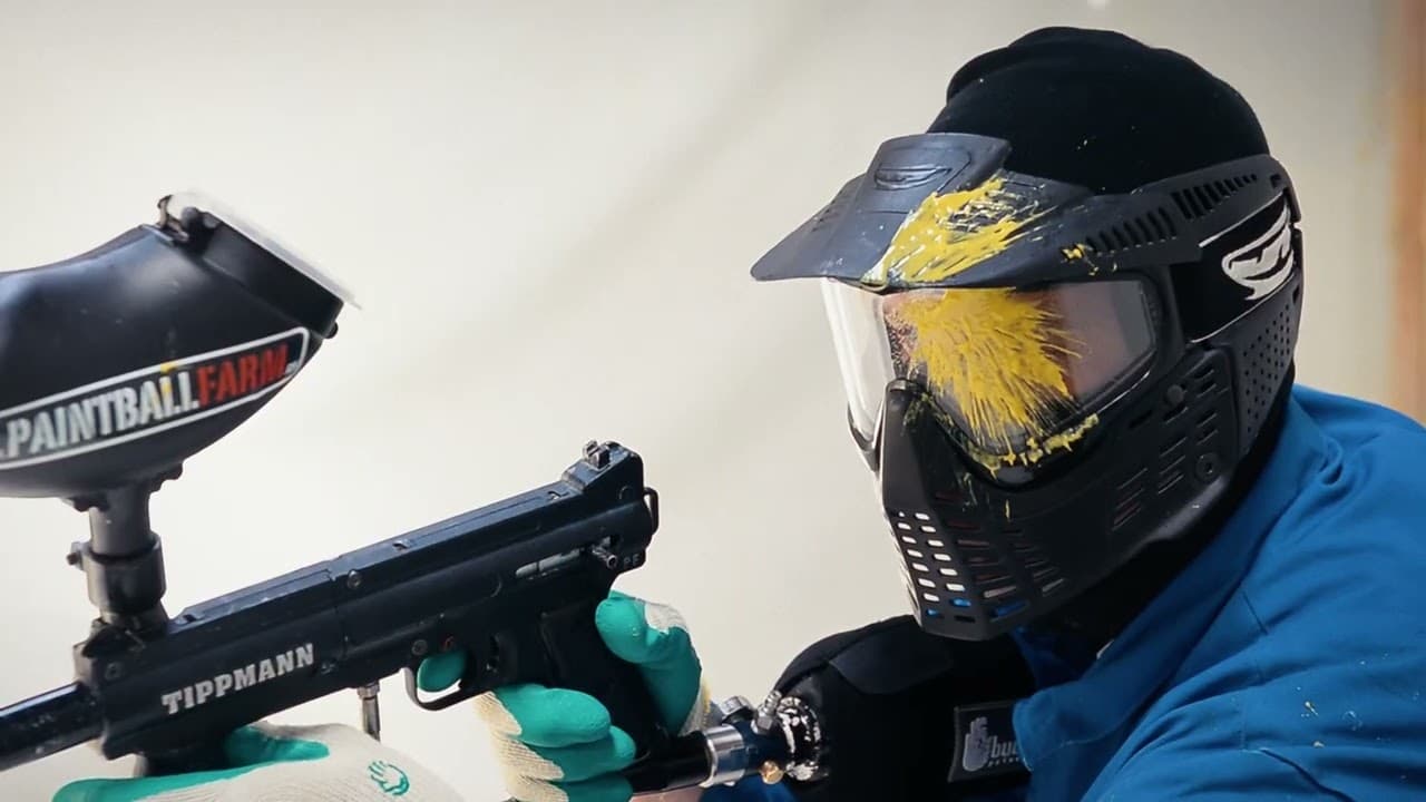 Paintballfarm - Paintball Action
