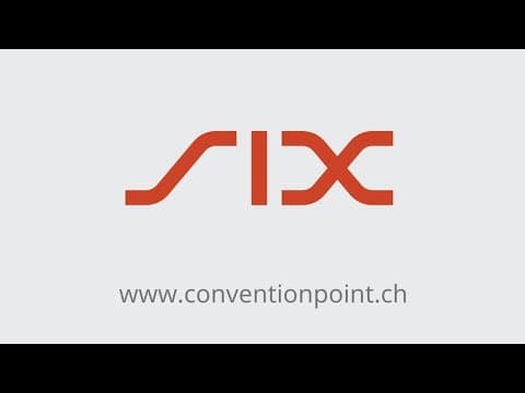 SIX ConventionPoint