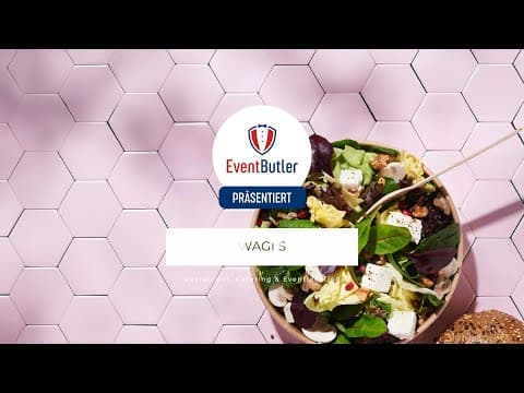 Das Wagi S DIE Adresse im Bio Technopark Quartier | Location | Eventbutler.ch