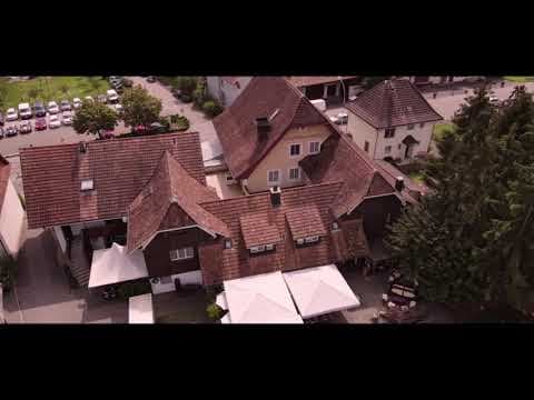 Gasthof Kreuz Egerkingen