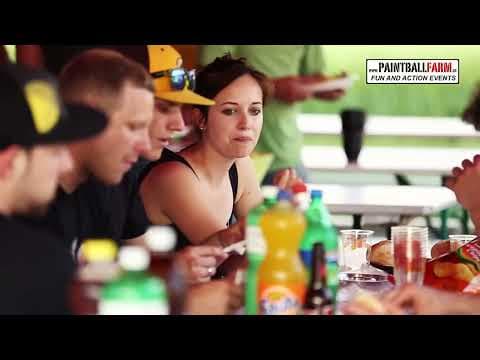 Paintballfarm - Paintball Action