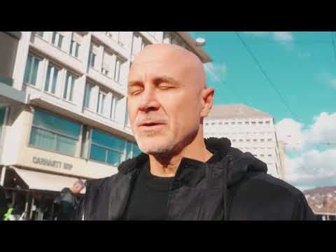 Zueri (Zürich) – Dave Curl | Official Music Video