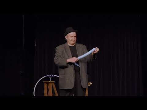Comedy Magic  Illusion