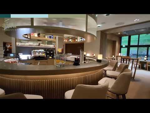 aigu Restaurant & Bar, Zug