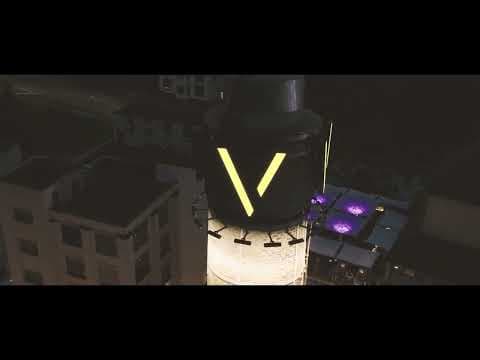 THE VALLEY -eventfactory-