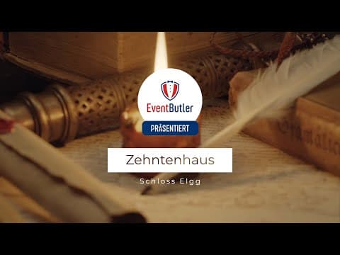 Historische Räume mit Stil Zehntenhaus Eventlocation beim Schloss Elgg | Location | Eventbutler.ch