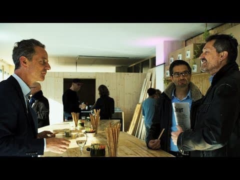 UMAMI Team Experience