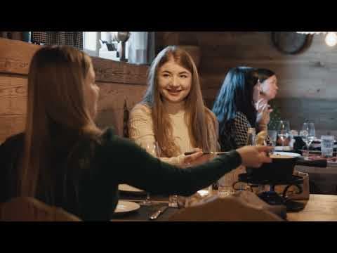 UTO KULM | Maiensäss