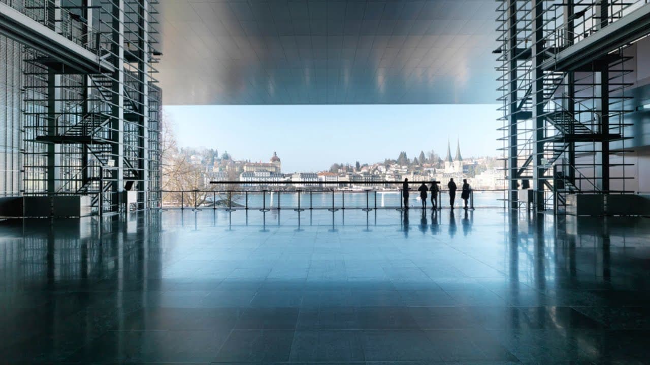 Congress | KKL Lucerne | Switzerland