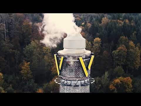 THE VALLEY