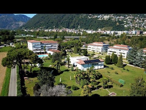 Parkhotel Delta Wellbeing Resort
