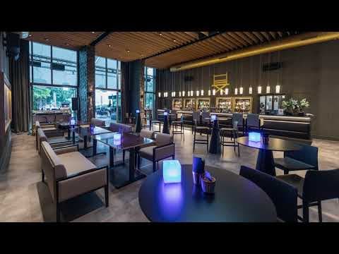 Delta Beach Lounge Ascona