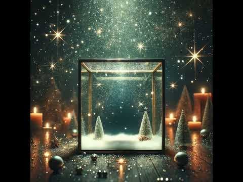 Die Rettung des verwunschenen Weihnachtsmanns