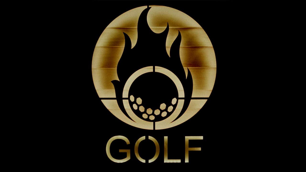 CINEFLIGHT - Adventure Golf V2 (16:9)