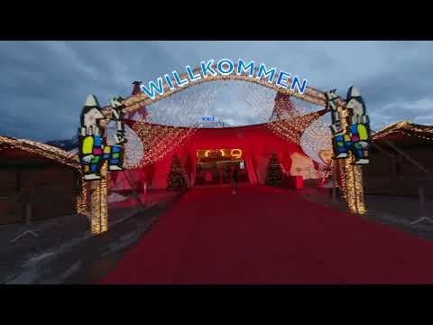 Circus Knie in Luzern