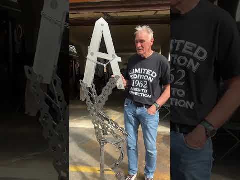 Team-Kunstwerk
