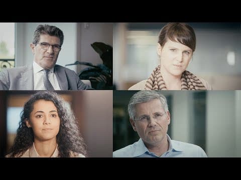 SIX Corporate Movie