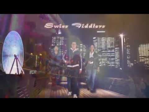 Swiss Fiddlers Rooftop Party