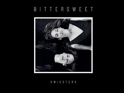 SWISSTERS Bittersweet