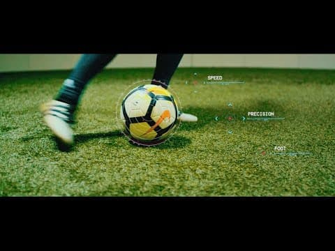 SoccerBot360 (English version)