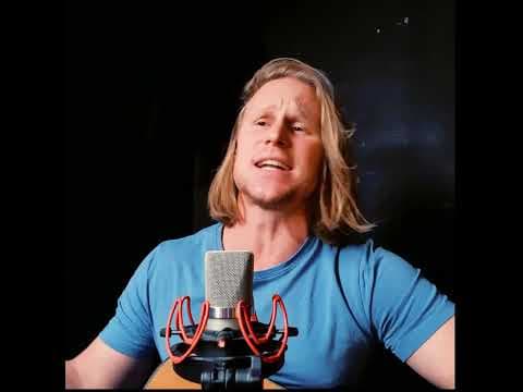 The Winner Takes It All -  Acoustic Abba Cover