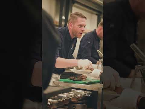 Hochgenuss aus der La Culina Küche