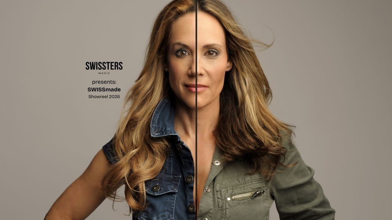Swissters Showreel 4