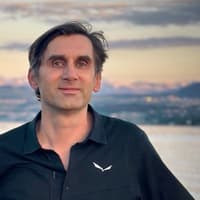 Matthias Beyerle