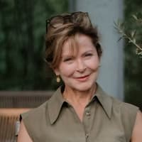 Andrea Keller