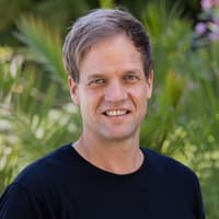 Jonas Roth