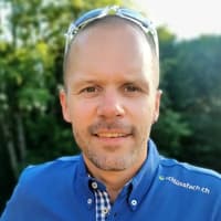 Matthias Kyburz