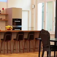 Verantwortliche Loft