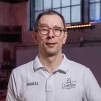 Andreas Siemer