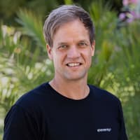 Jonas Roth